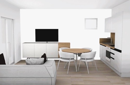 Grottammare Apartment | Home Sweet Home 2 steps from the sea