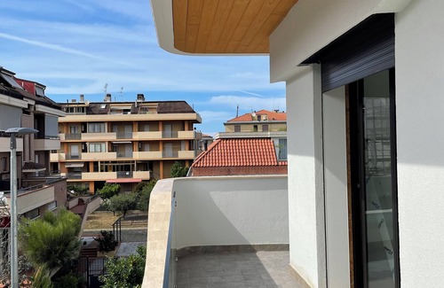 Grottammare Apartment | Home Sweet Home 2 steps from the sea