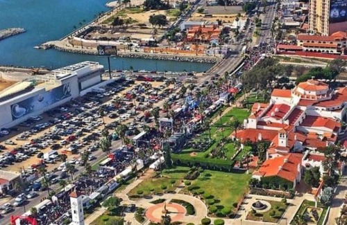 Cuauhtemoc House | Home sweet home Ensenada