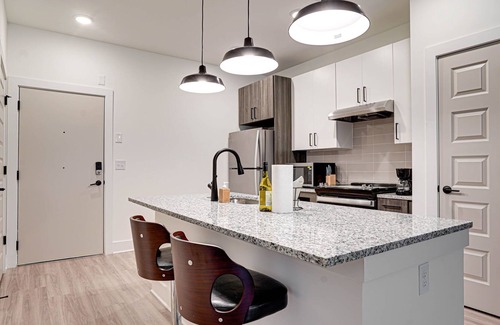 Lawrenceville Apartment | Home Sweet Home for Everyone: A Spacious, ADA Compliant 2 Bedroom apartment.