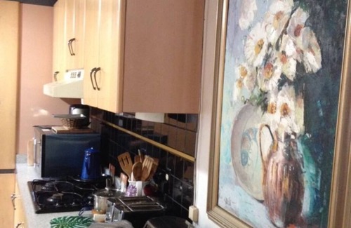 Cuauhtemoc House | Home sweet home in Ensenada