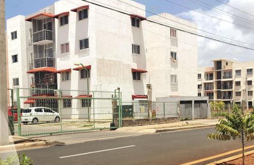 Santo Domingo Apartment | Home Sweet Home,Splendid,family, All in one place