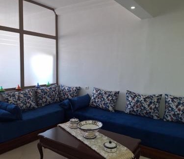 L'Ocean Apartment | Home Sweet Homes
