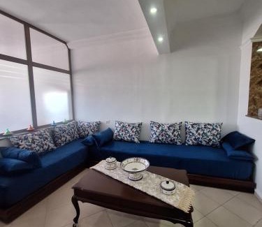 L'Ocean Apartment | Home Sweet Homes