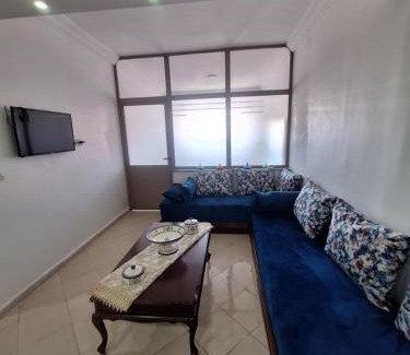 L'Ocean Apartment | Home Sweet Homes