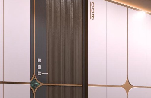 Tashkent Apartment | Home
