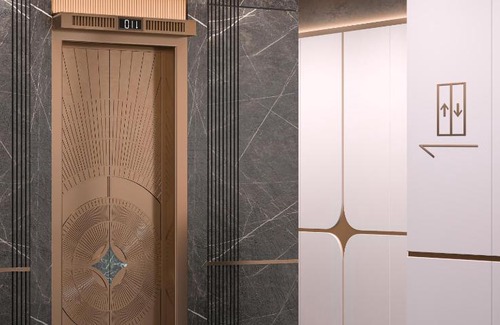 Tashkent Apartment | Home