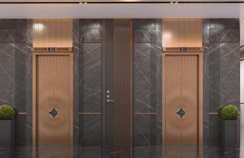 Tashkent Apartment | Home