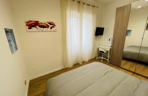 Trionfale Apartment | Home Vatican Oasis