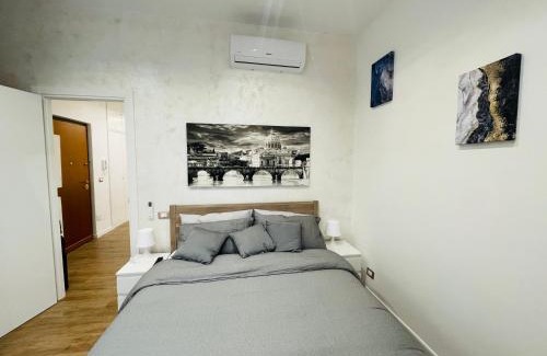 Trionfale Apartment | Home Vatican Oasis