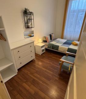 Erzsebetvaros House | Home Vibes