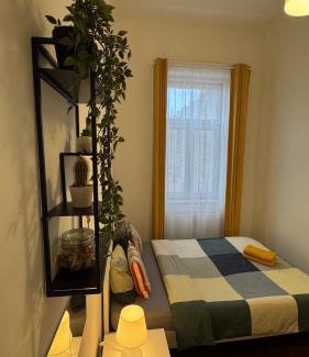Erzsebetvaros House | Home Vibes