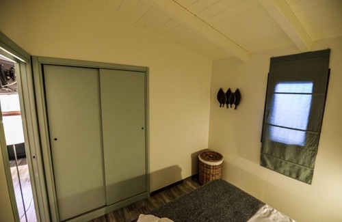 Rosa Marina House | Home Village a mare