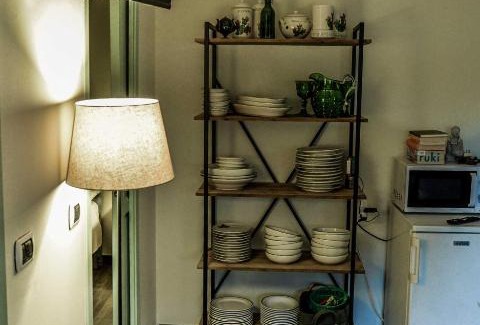 Rosa Marina House | Home Village a mare