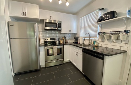 West Palm Beach House | Home w/bikes steps away from Intracoastal & Downtown