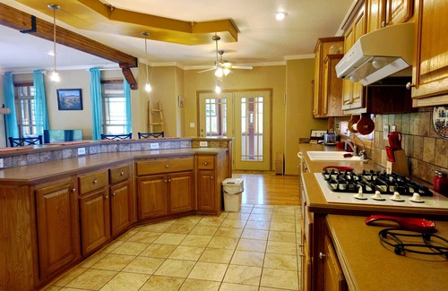 Cortez House | Home w/Private Gate to 500,000 BLM Acres