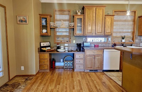 Cortez House | Home w/Private Gate to 500,000 BLM Acres