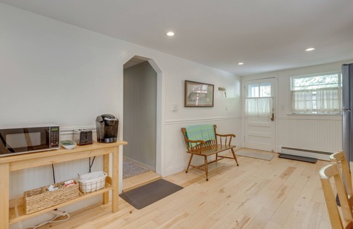 Rocky Point House | Home w/Private Yard in Rocky Point