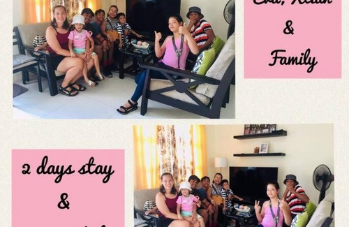 Dauis House | Home with 24Hr Security in Panglao Island Bohol