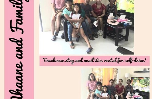 Dauis House | Home with 24Hr Security in Panglao Island Bohol
