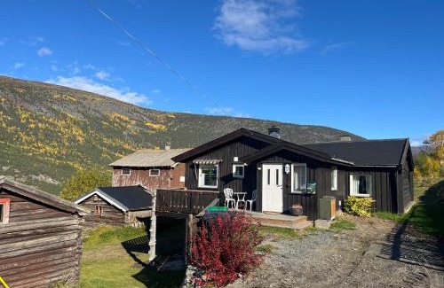 Lom House | Home with a view