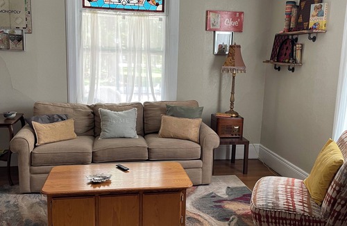 Jacksonville House | Home with great location
