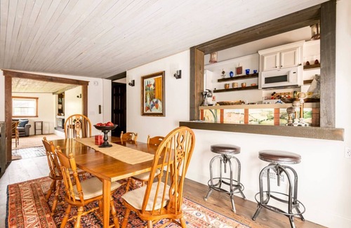 Monteagle House | Home with Historic Charm and Great Location