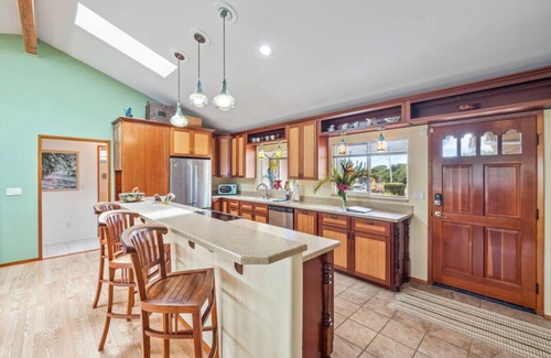 Discovery Harbour House | Home with Swimming Pool | 3 Bed, 2 Bath