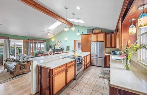 Discovery Harbour House | Home with Swimming Pool | 3 Bed, 2 Bath