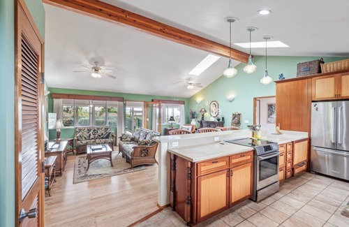 Discovery Harbour House | Home with Swimming Pool | 3 Bed, 2 Bath