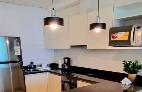 Asuncion Apartment | Home Working y Relax Ykua Sati