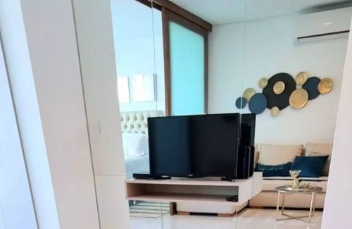 Asuncion Apartment | Home Working y Relax Ykua Sati
