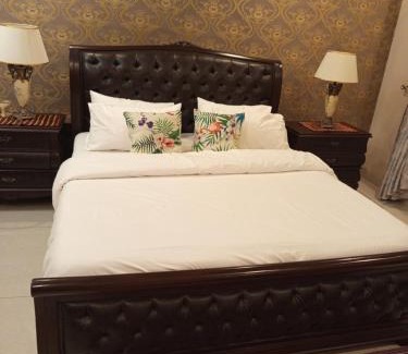 Lahore House | Home zone