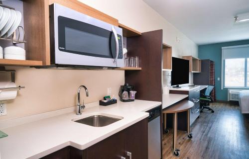Lake Havasu City Hotel | Home2 Suites By Hilton Lake Havasu City