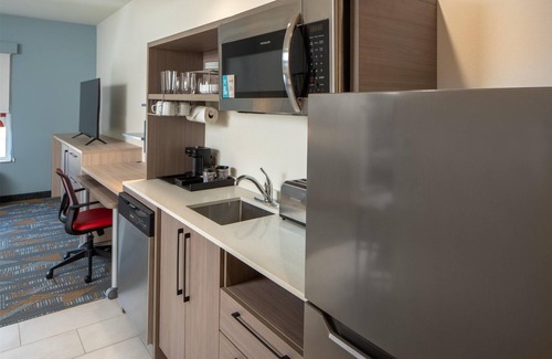 West Lafayette Hotel | Home2 Suites By Hilton West Lafayette