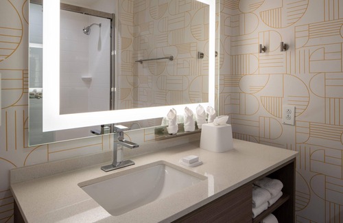 West Lafayette Hotel | Home2 Suites By Hilton West Lafayette