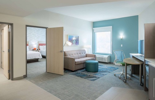 Port Canaveral Hotel | Home2 Suites by Hilton Cape Canaveral Cruise Port, FL