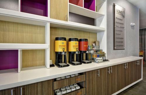 Lithia Springs Hotel | Home2 Suites By Hilton Atlanta Lithia Springs