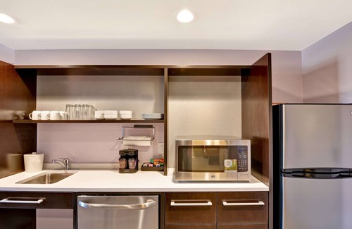 Winston - Salem Hotel | Home2 Suites by Hilton Winston-Salem Hanes Mall