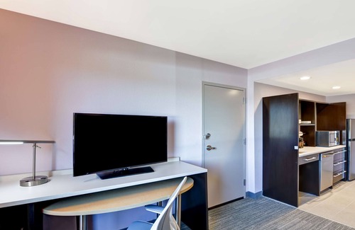 Winston - Salem Hotel | Home2 Suites by Hilton Winston-Salem Hanes Mall