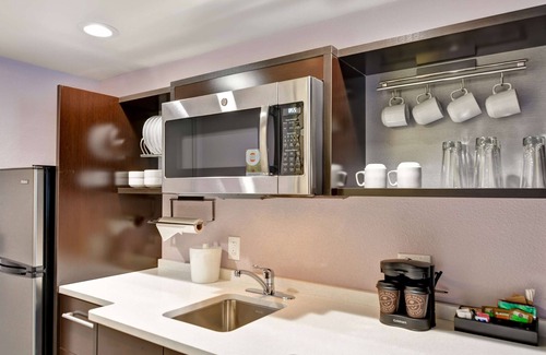 Winston - Salem Hotel | Home2 Suites by Hilton Winston-Salem Hanes Mall