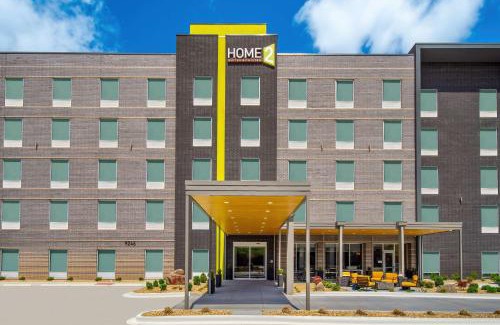 West Chester Hotel | Home2 Suites By Hilton West Chester Cincinnati