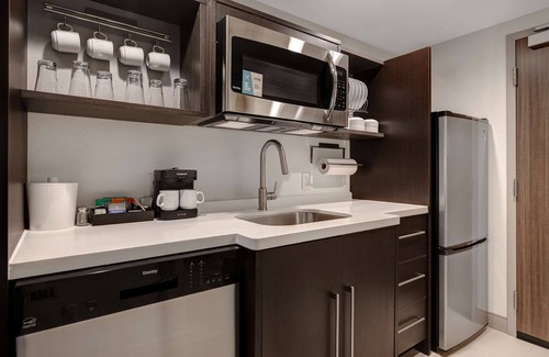 Wilkes-Barre Hotel | Home2 Suites by Hilton Wilkes-Barre