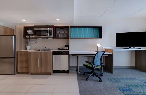 Pensacola Hotel | Home2 Suites by Hilton Gulf Breeze Pensacola Area