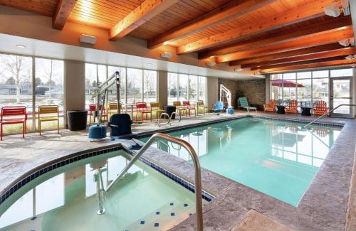 Midtown Anchorage Hotel | Home2 Suites by Hilton Anchorage/Midtown