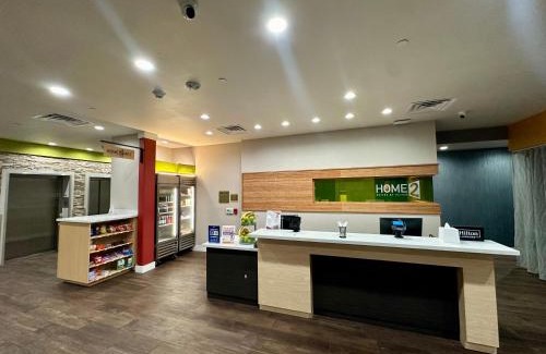 Amarillo Hotel | Home2 Suites By Hilton Amarillo East