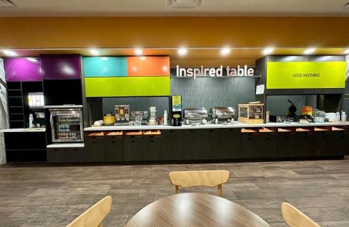 Amarillo Hotel | Home2 Suites By Hilton Amarillo East