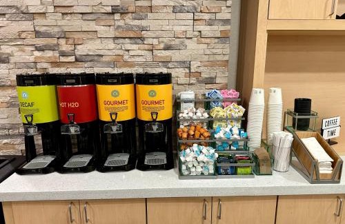 Amarillo Hotel | Home2 Suites By Hilton Amarillo East