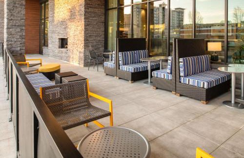 Boise Hotel | Home2 Suites By Hilton Boise Downtown