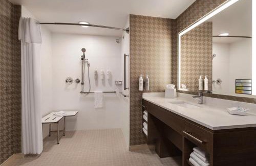 Cheyenne Hotel | Home2 Suites By Hilton Cheyenne
